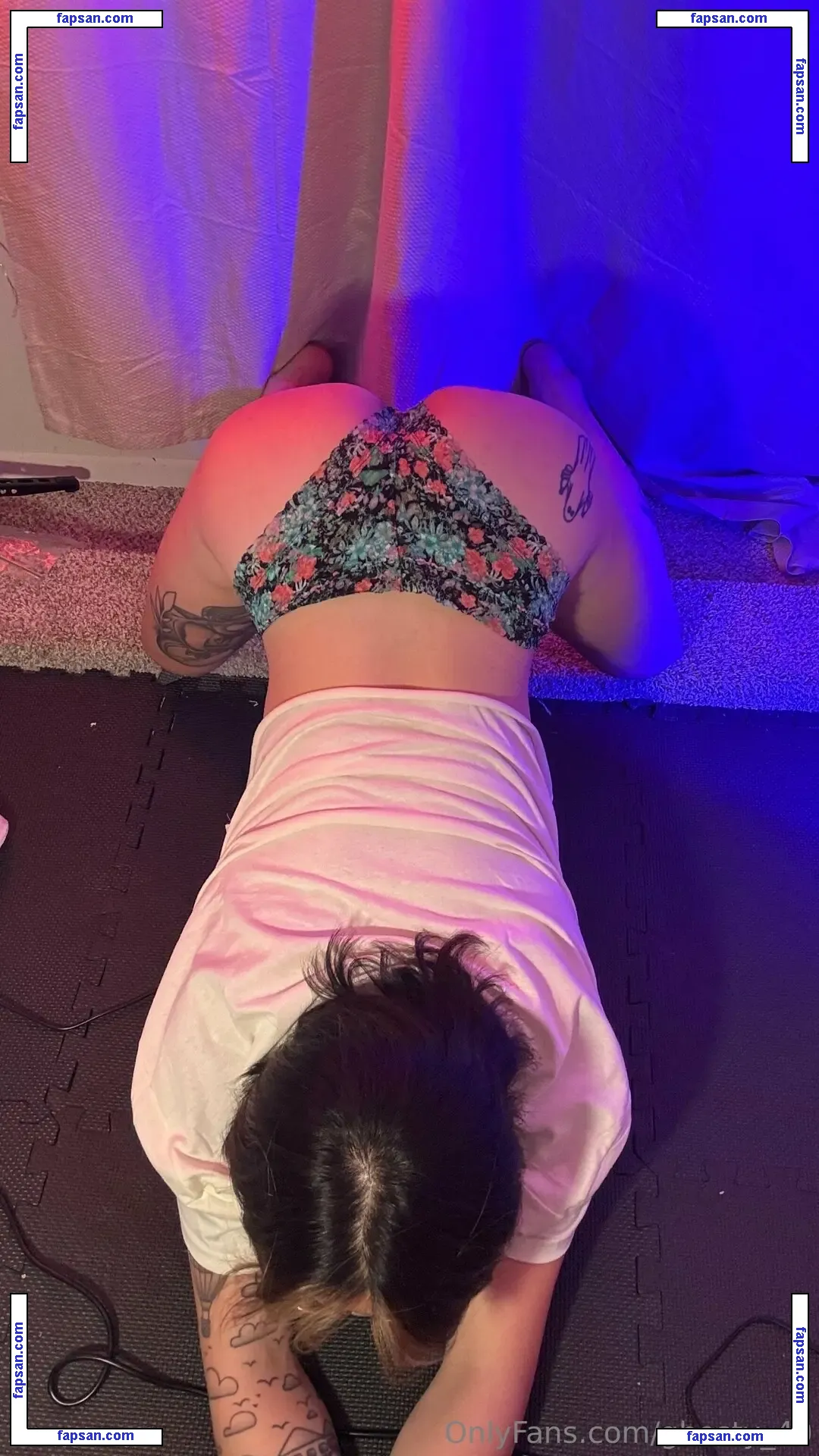 Ghosty_40 nude photo #0065 from OnlyFans