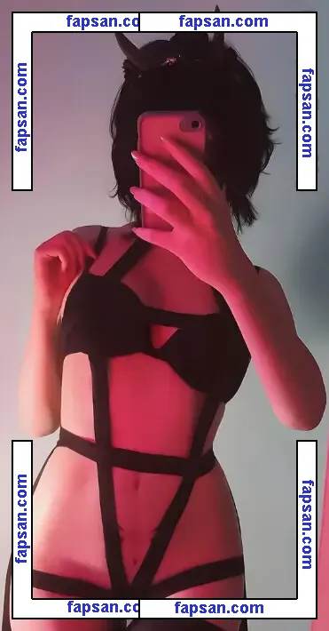 Ghosty_Doll голая фото #0004 с Онлифанс