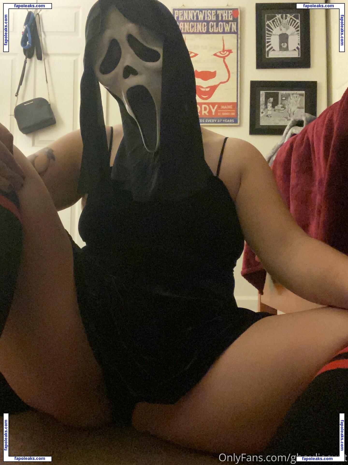 ghouliecunt nude photo #0004 from OnlyFans