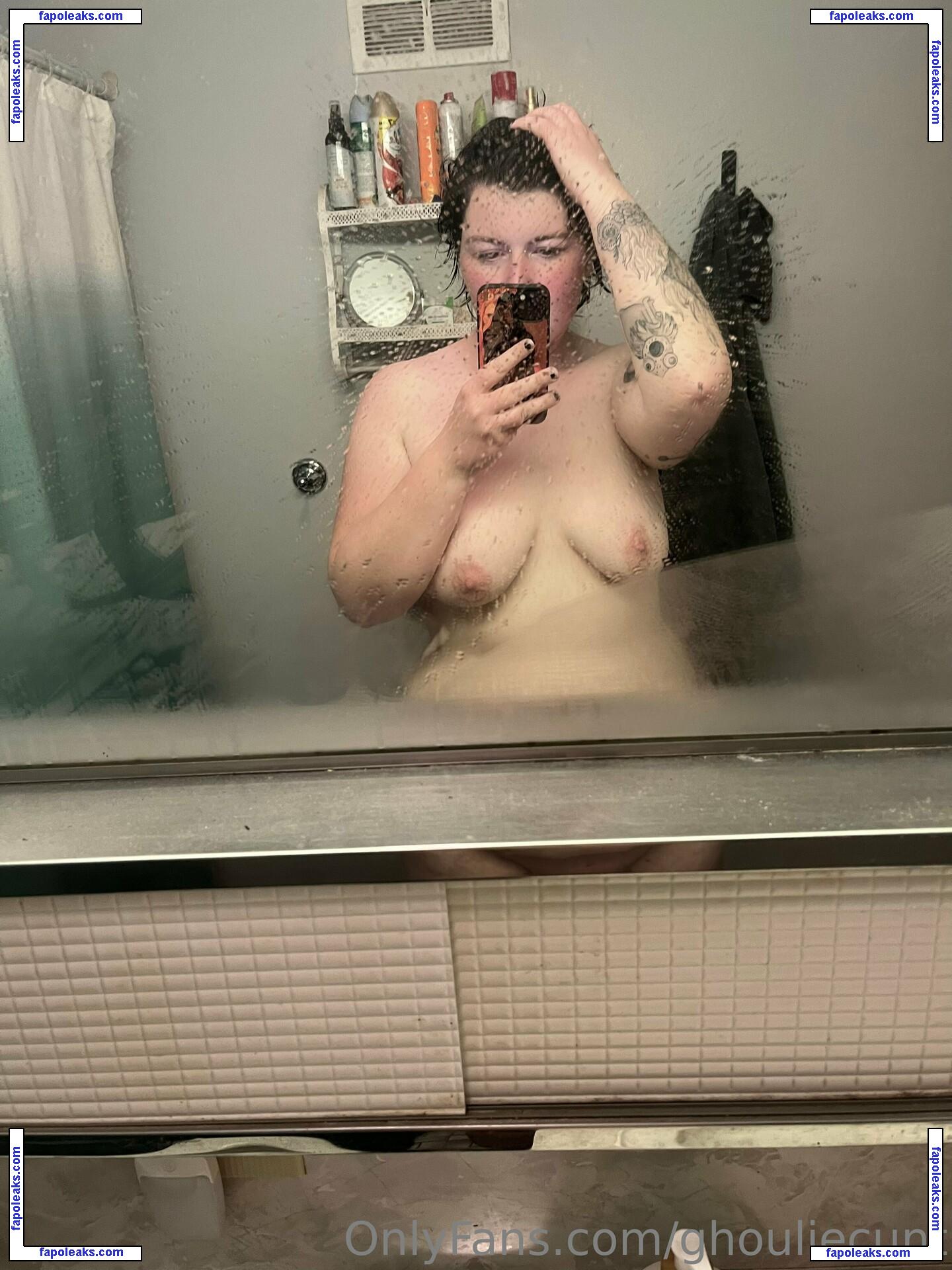 ghouliecunt nude photo #0007 from OnlyFans