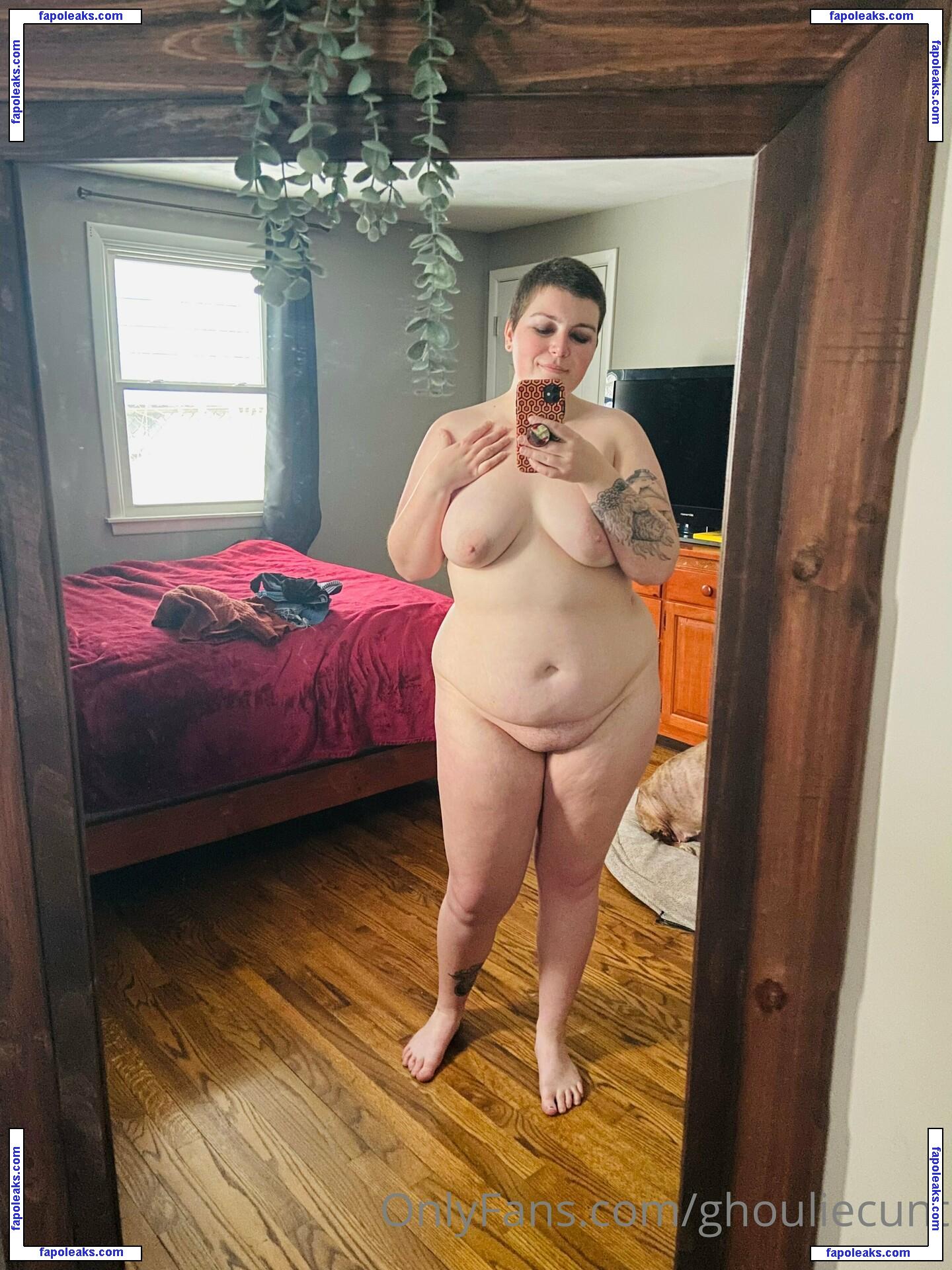 ghouliecunt nude photo #0023 from OnlyFans