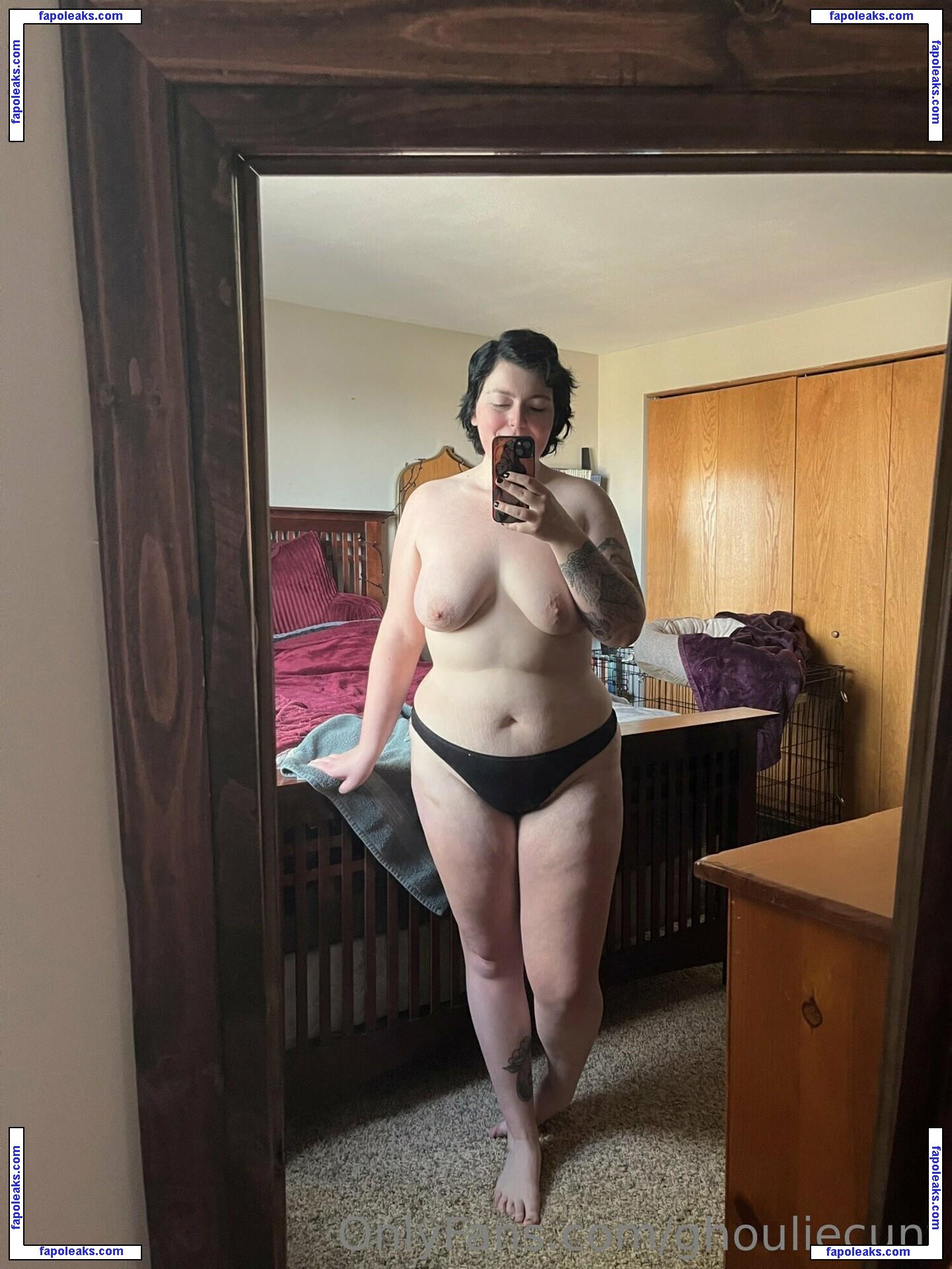 ghouliecunt nude photo #0025 from OnlyFans