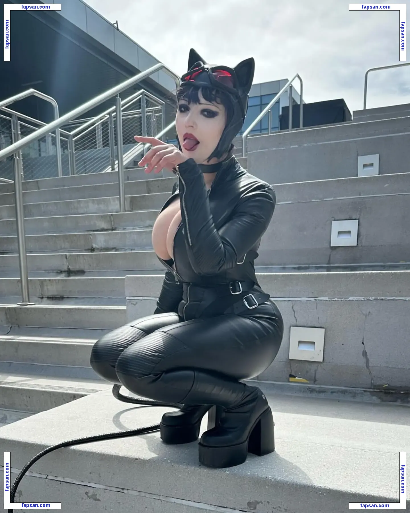 ghoulishbats nude photo #0005 from OnlyFans