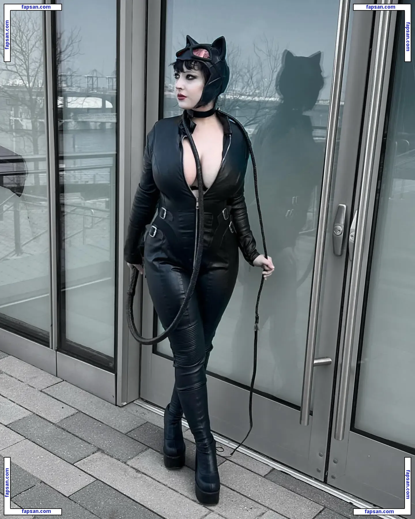 ghoulishbats nude photo #0006 from OnlyFans