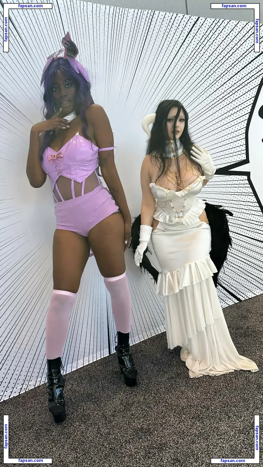 ghoulishbats nude photo #0025 from OnlyFans