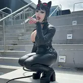 ghoulishbats nude #0005