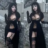 ghoulishbats nude #0012