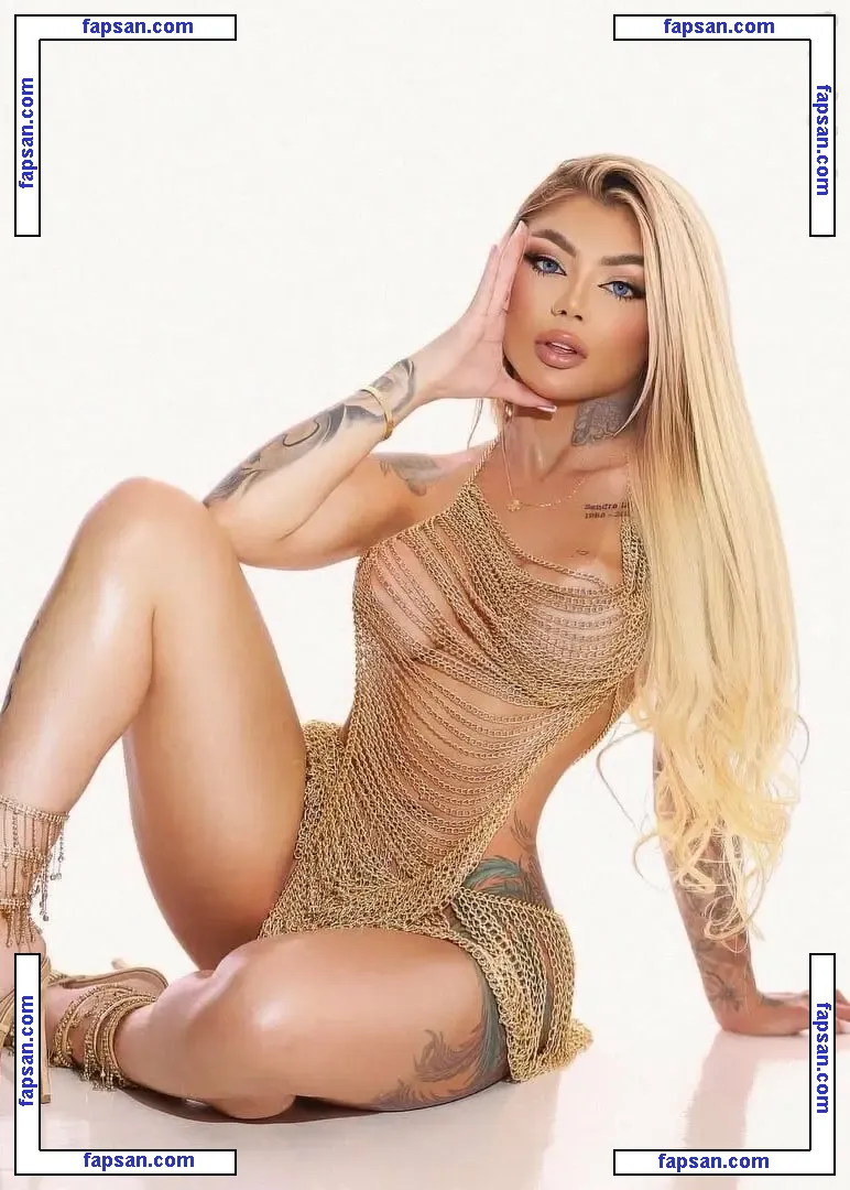 Gi Bueno nude photo #0001 from OnlyFans