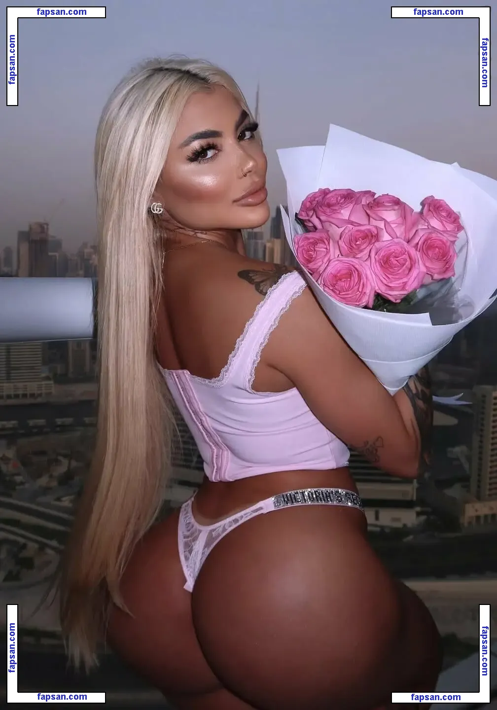 Gi Bueno nude photo #0003 from OnlyFans