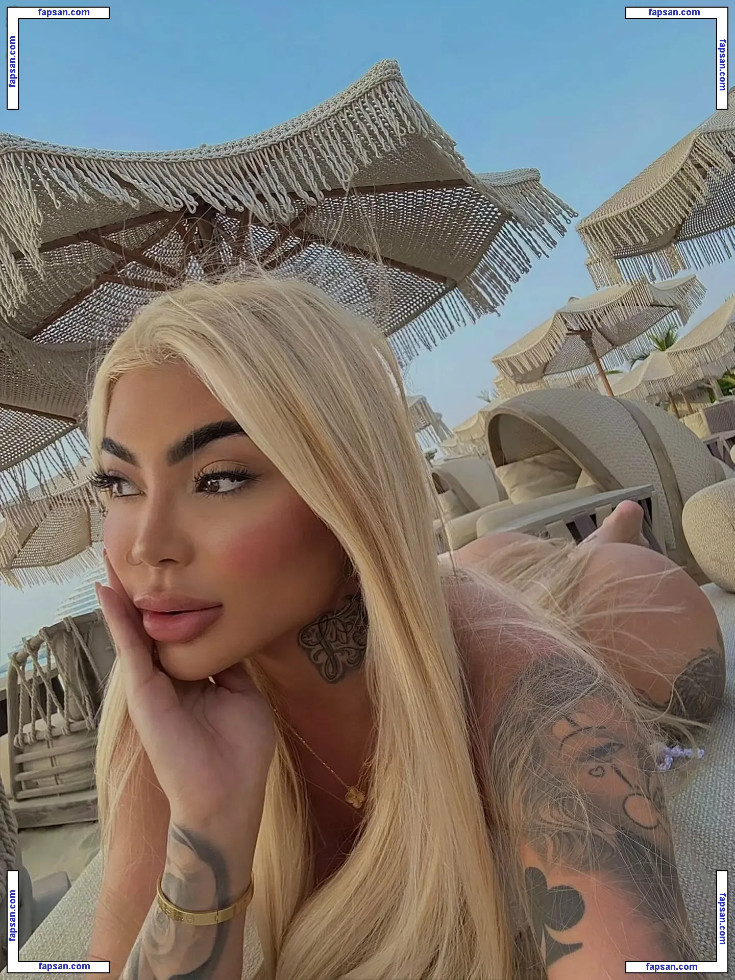 Gi Bueno nude photo #0007 from OnlyFans