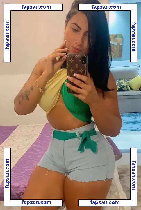 Gi Souza nude photo #0007 from OnlyFans