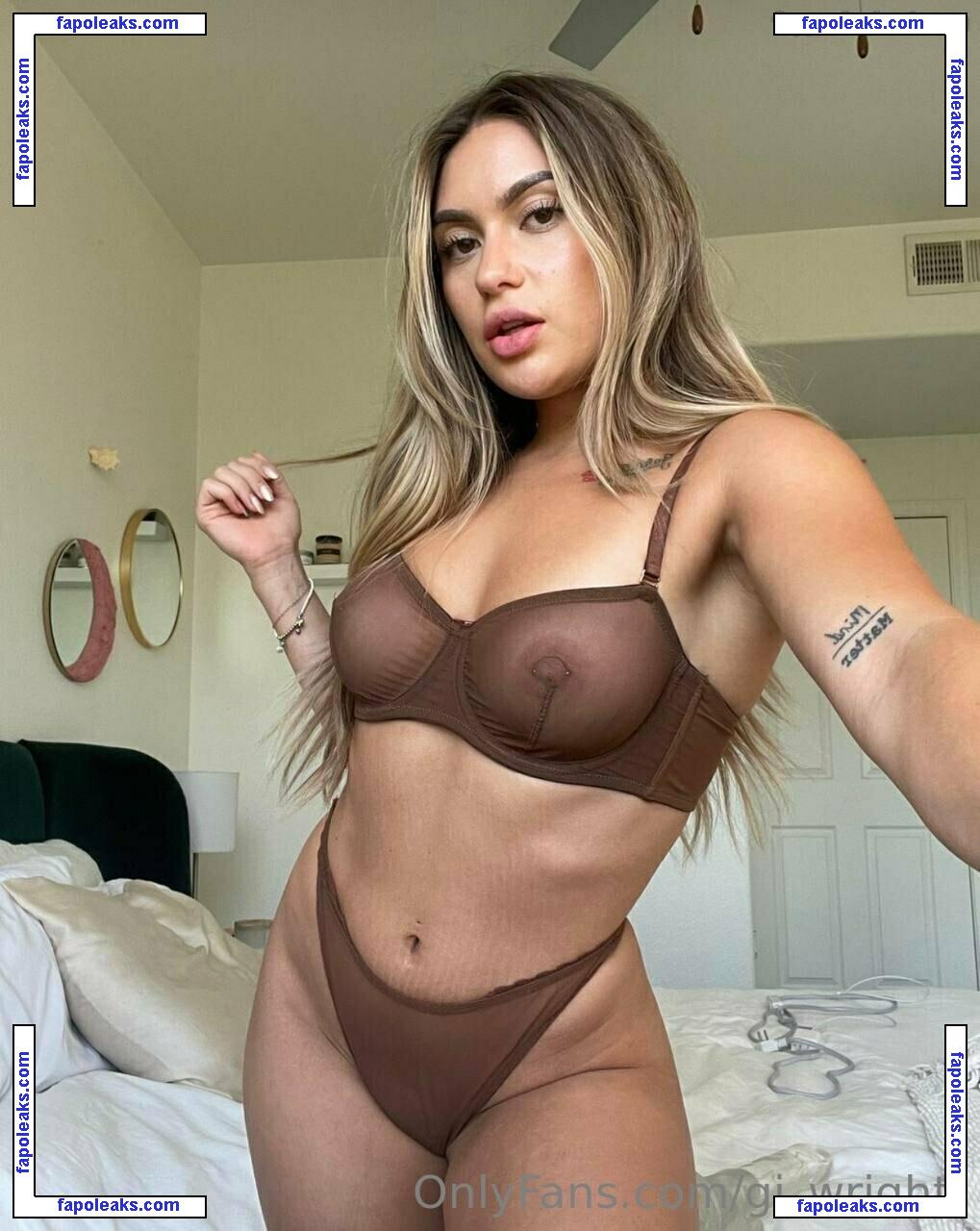 gi_wrightt / igotmoneyhabits6 nude photo #0153 from OnlyFans