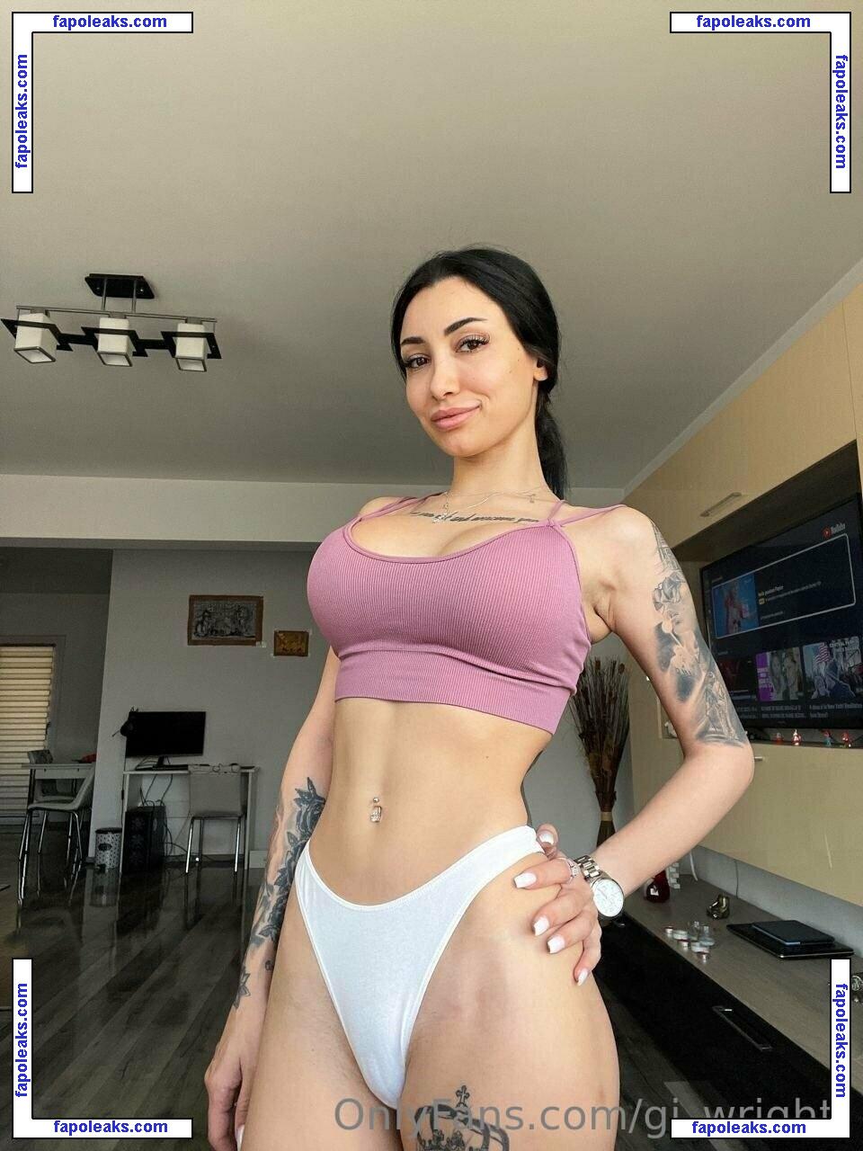 gi_wrightt / igotmoneyhabits6 nude photo #0177 from OnlyFans