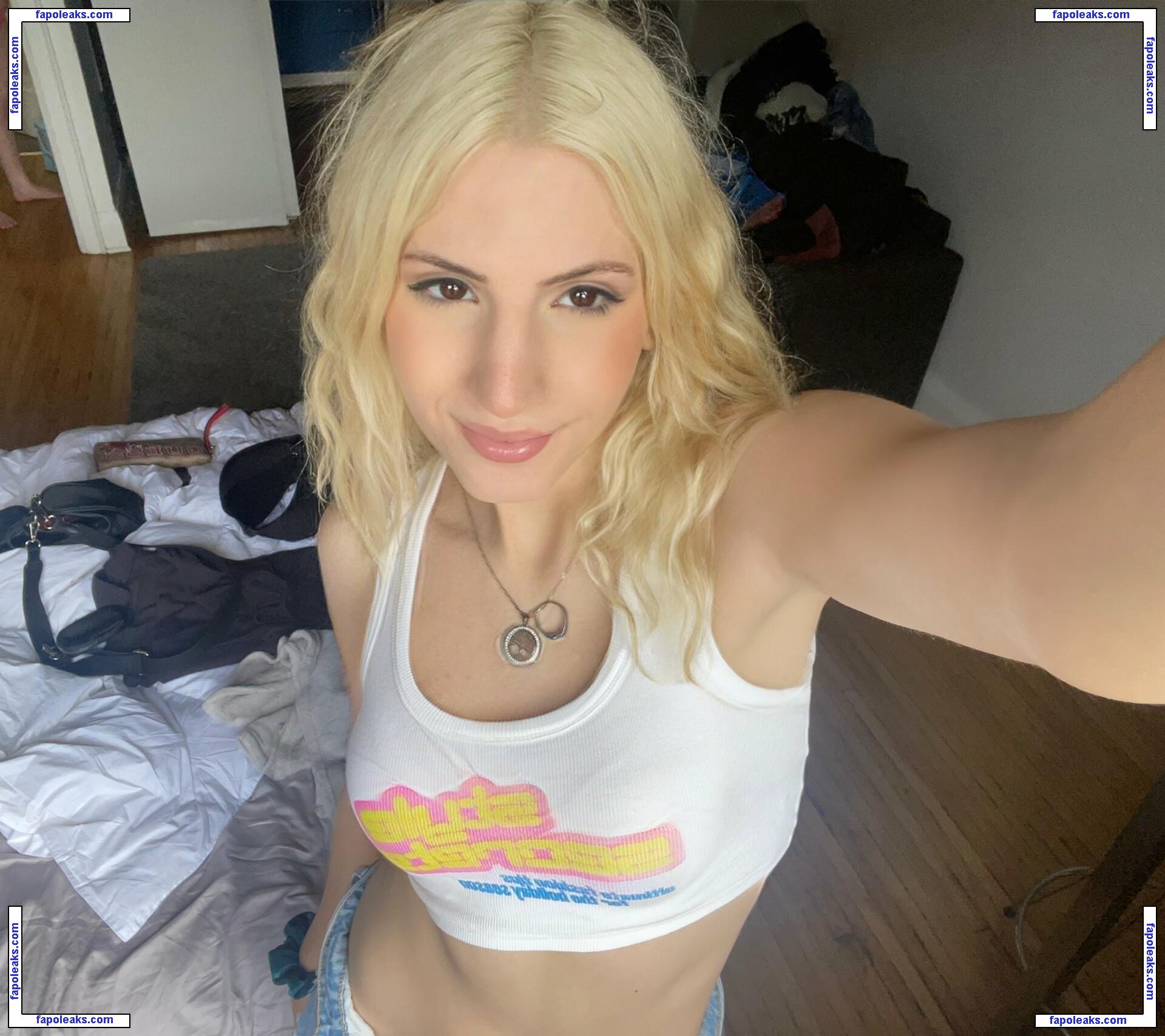 Gia Anastasia / anastasiagia / itsgiaanastasia nude photo #0008 from OnlyFans