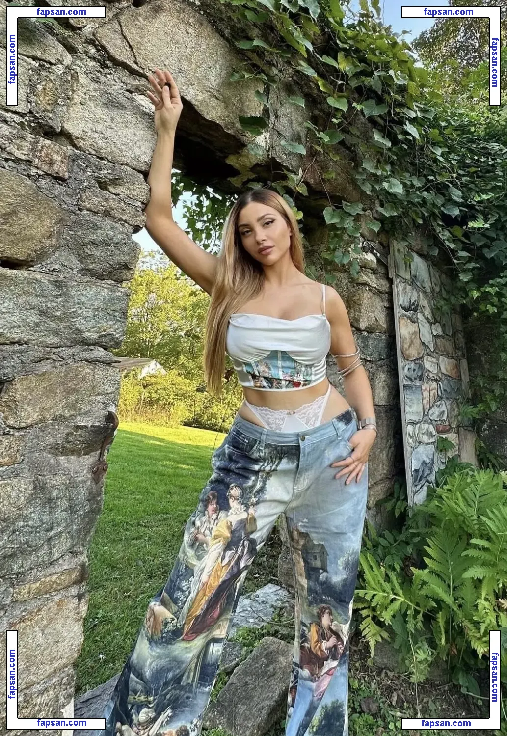 Gia Armani nude photo #0013 from OnlyFans
