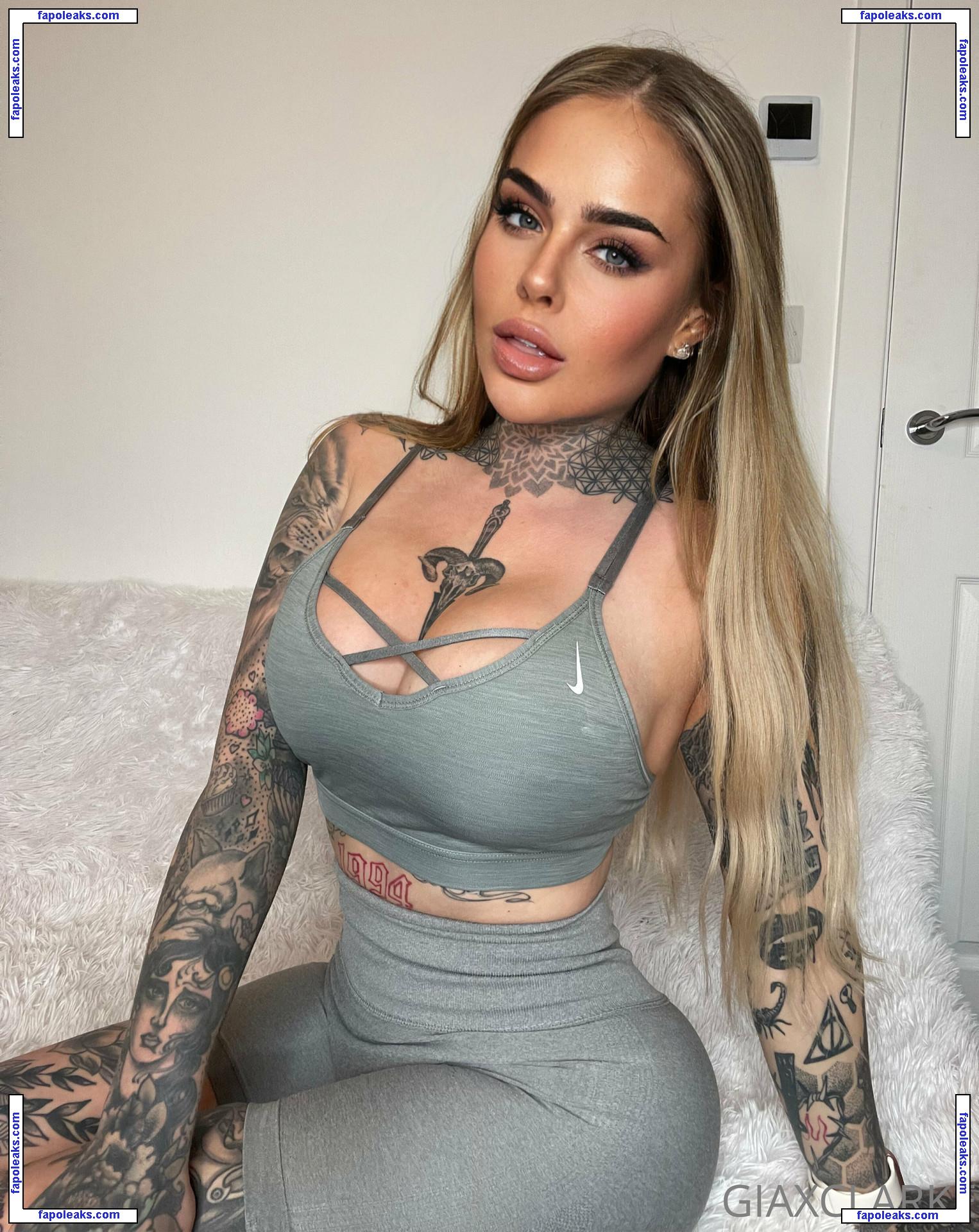 Gia Clarke / _gia_clarke / giaxclarke nude photo #0020 from OnlyFans