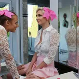 Gia Derza голая #0226