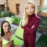 Gia Dibella nude #0050