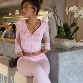 Gia Duddy голая #0038