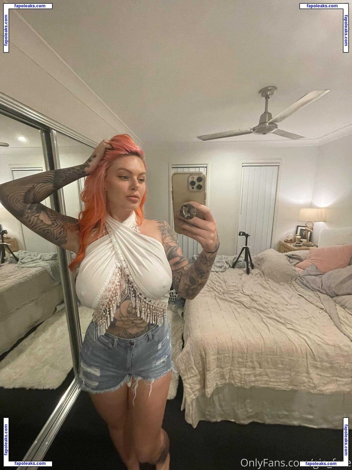 gia_free / giraffelaughelc nude photo #0010 from OnlyFans