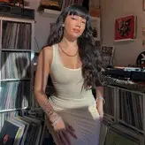 Gia Fu голая #0001