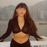 Gia Fu голая #0003