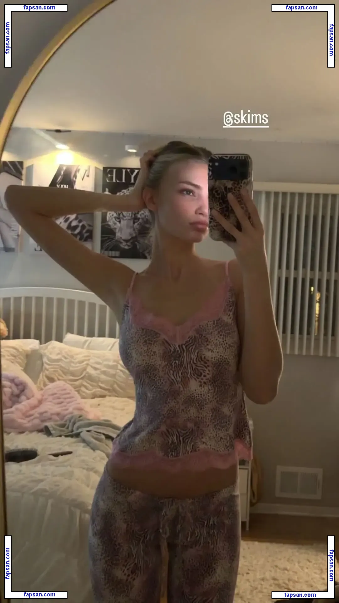 Gia Piombo голая фото #0001 с Онлифанс