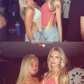 Gia Piombo nude #0002