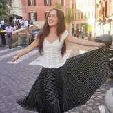 Giada De Laurentiis голая #0404