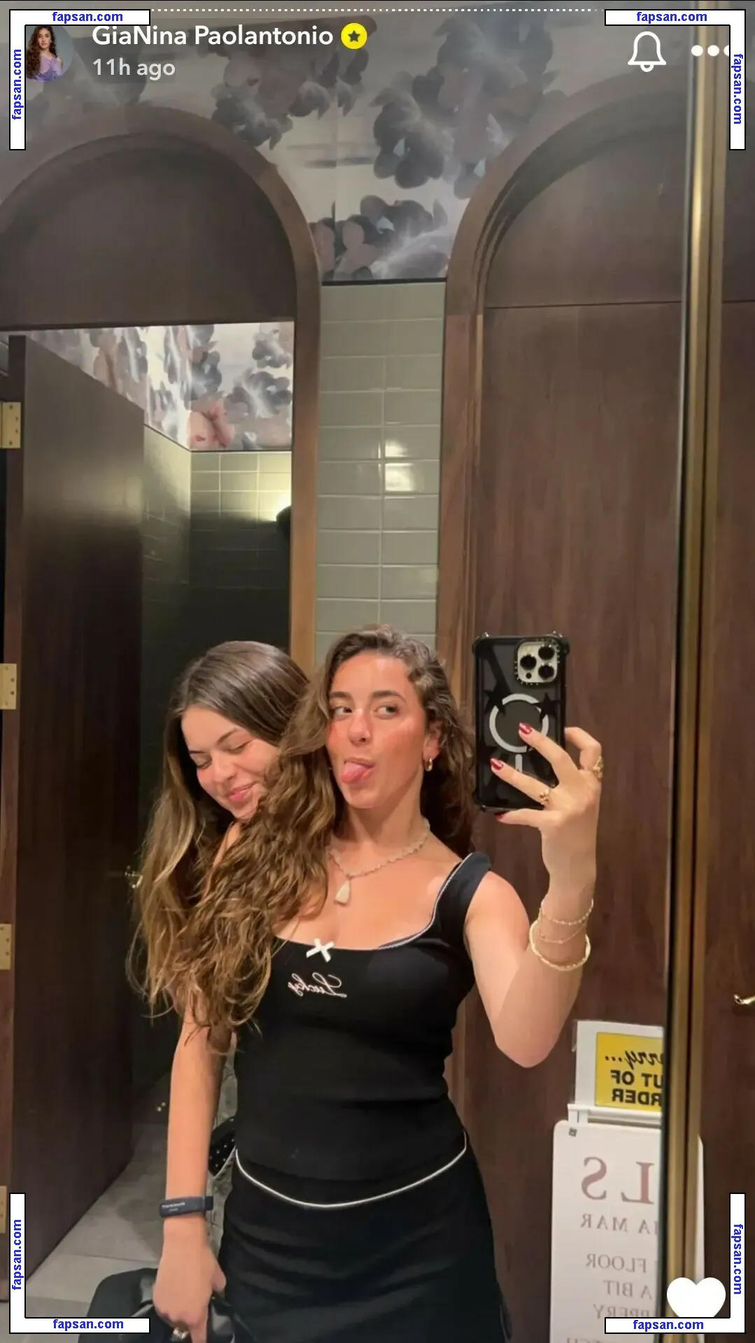 Gianina Paolantonio nude photo #0006 from OnlyFans