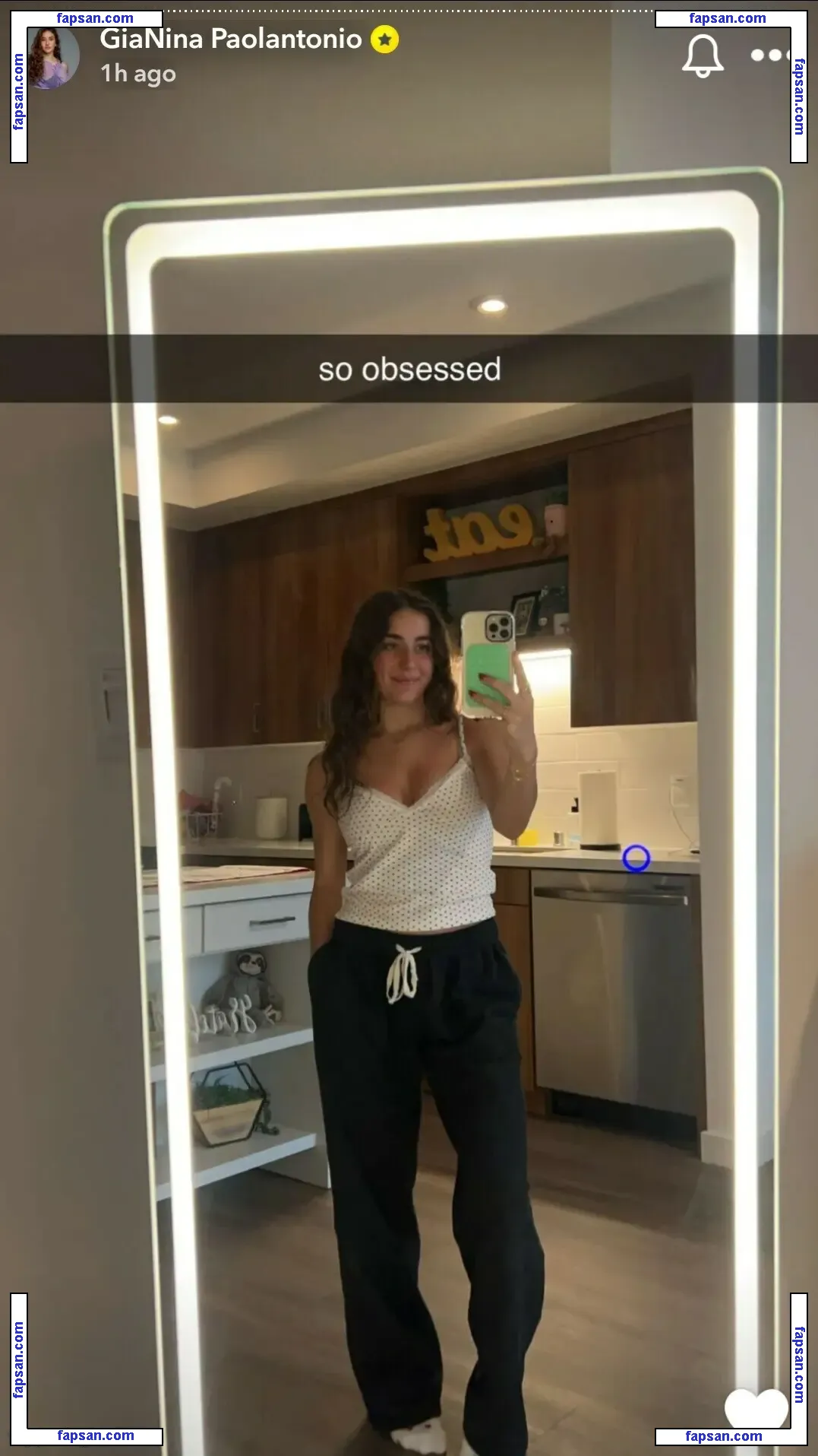 Gianina Paolantonio nude photo #0010 from OnlyFans