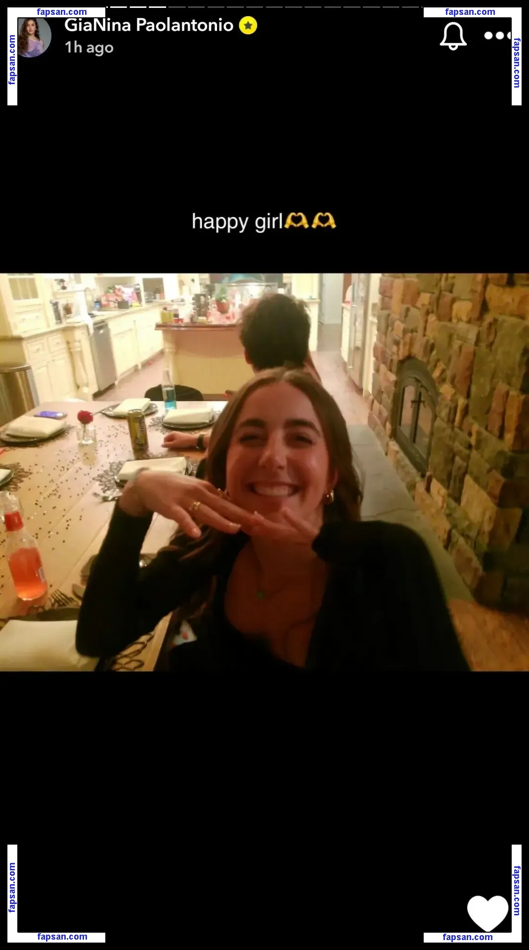 Gianina Paolantonio nude photo #0015 from OnlyFans