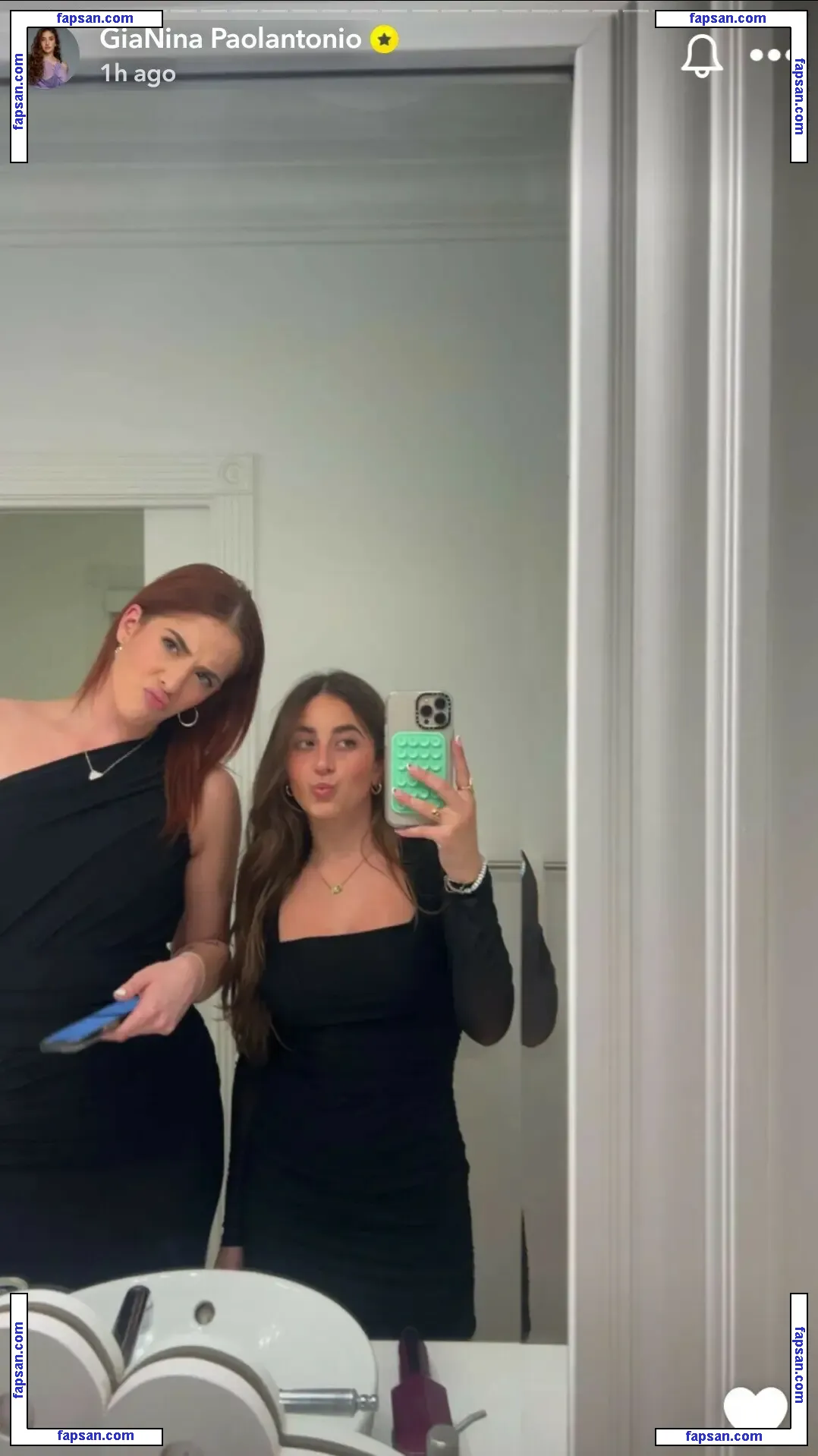 Gianina Paolantonio nude photo #0018 from OnlyFans