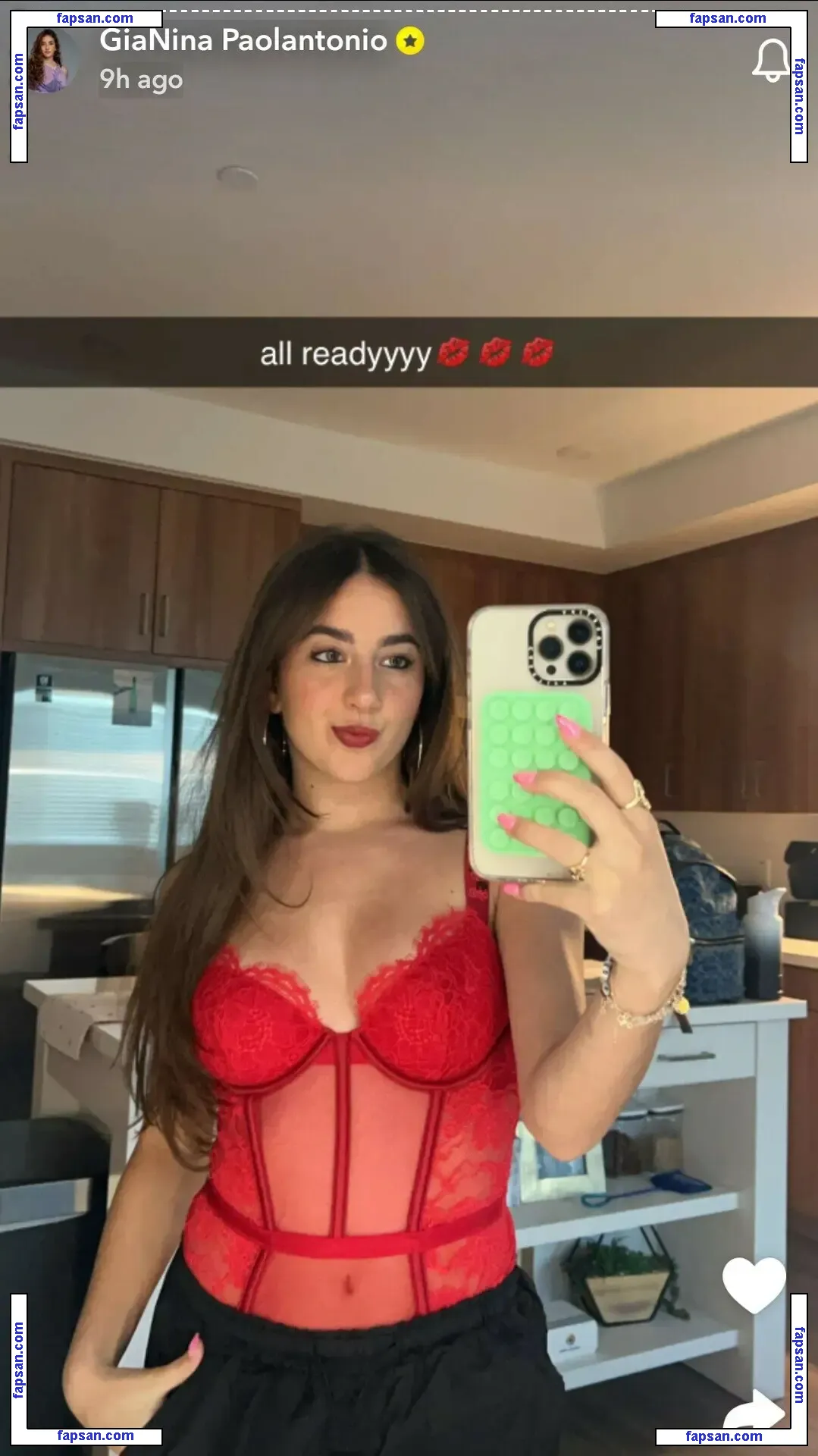 Gianina Paolantonio nude photo #0038 from OnlyFans