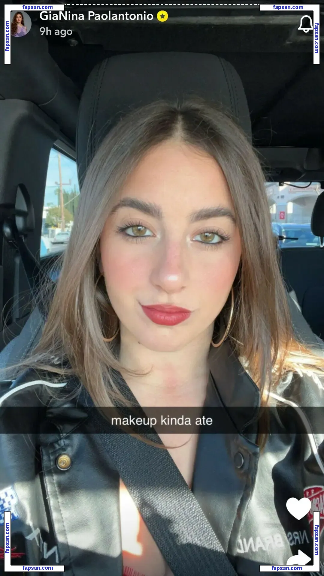 Gianina Paolantonio nude photo #0044 from OnlyFans
