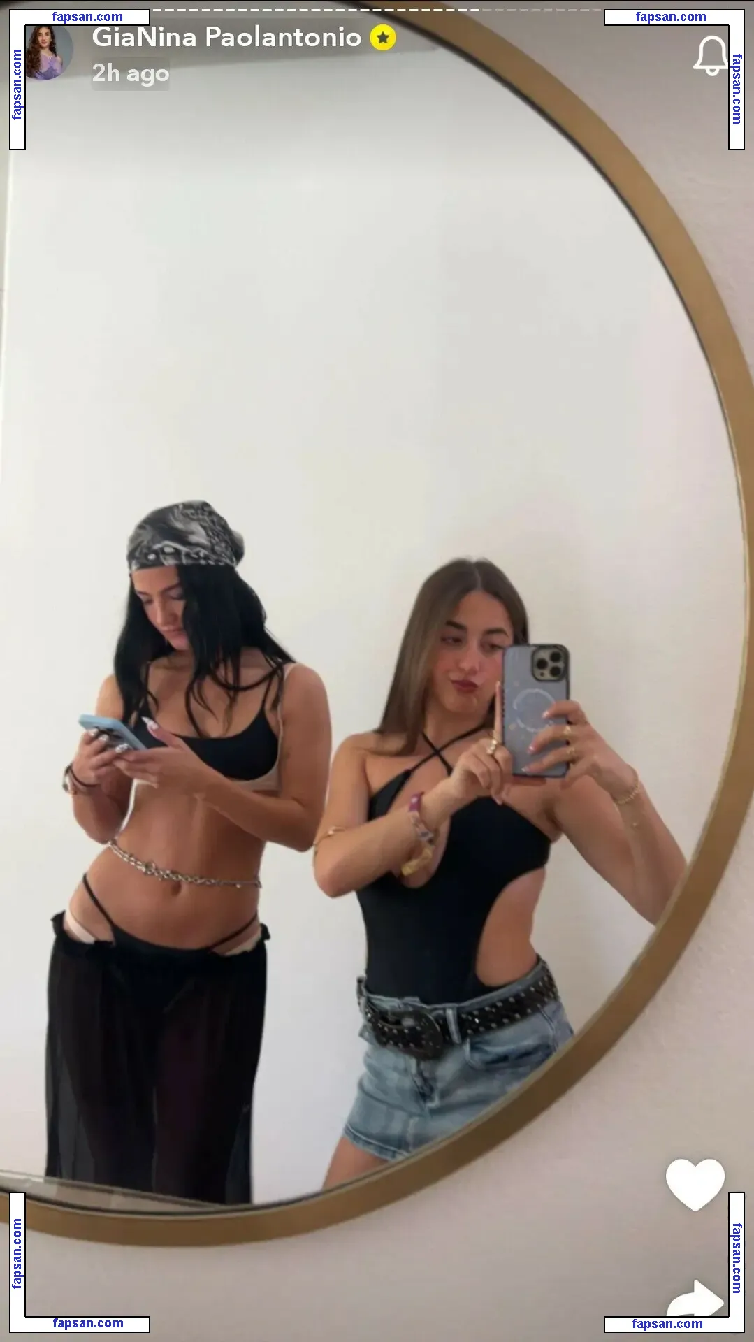 Gianina Paolantonio nude photo #0049 from OnlyFans