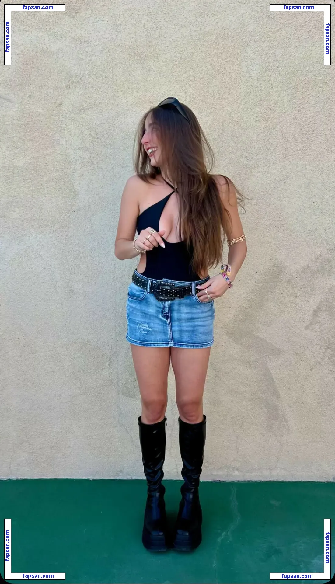 Gianina Paolantonio nude photo #0067 from OnlyFans