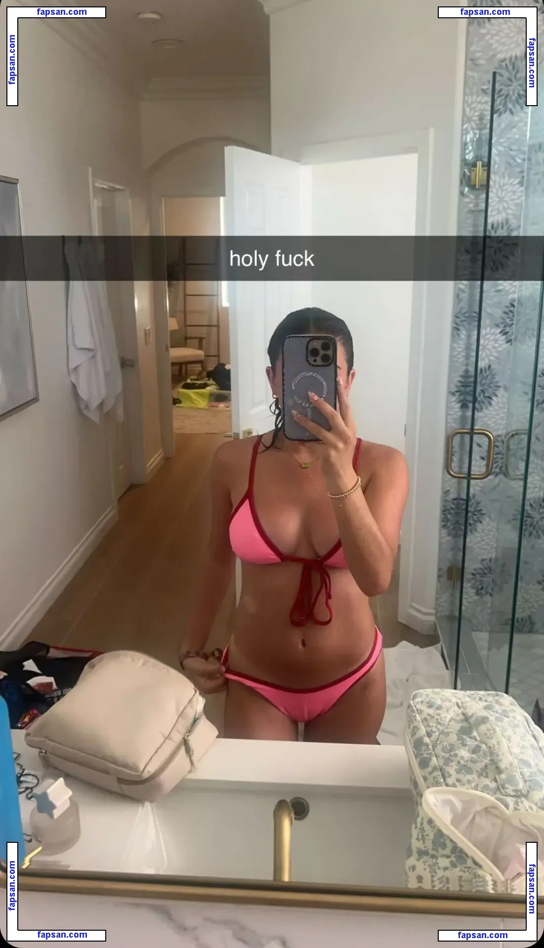 Gianina Paolantonio nude photo #0072 from OnlyFans