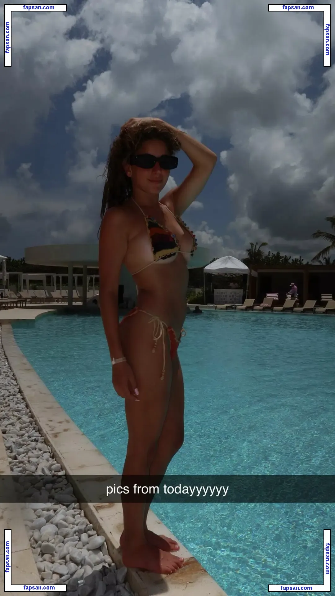 Gianina Paolantonio nude photo #0219 from OnlyFans