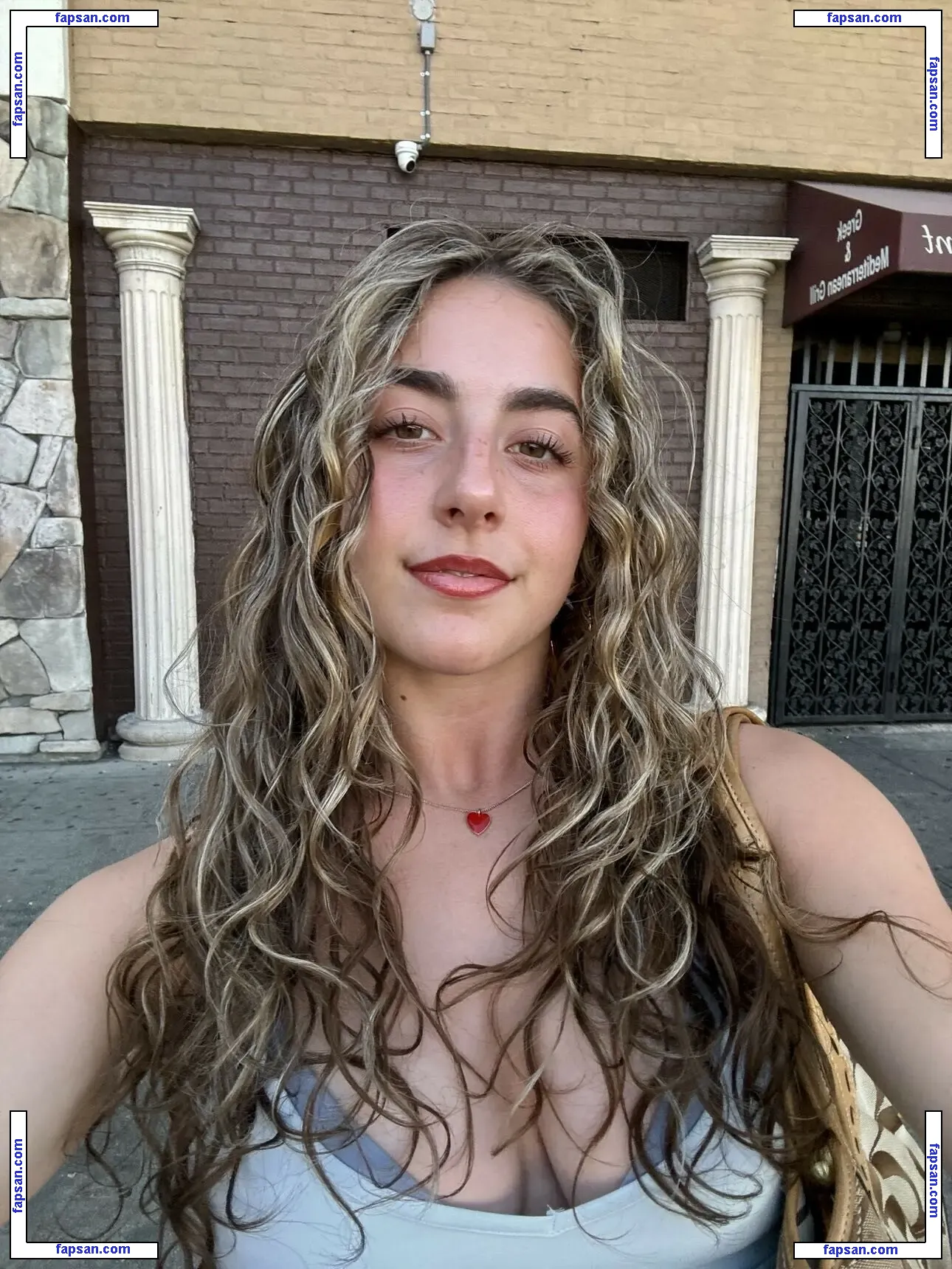 Gianina Paolantonio nude photo #0224 from OnlyFans