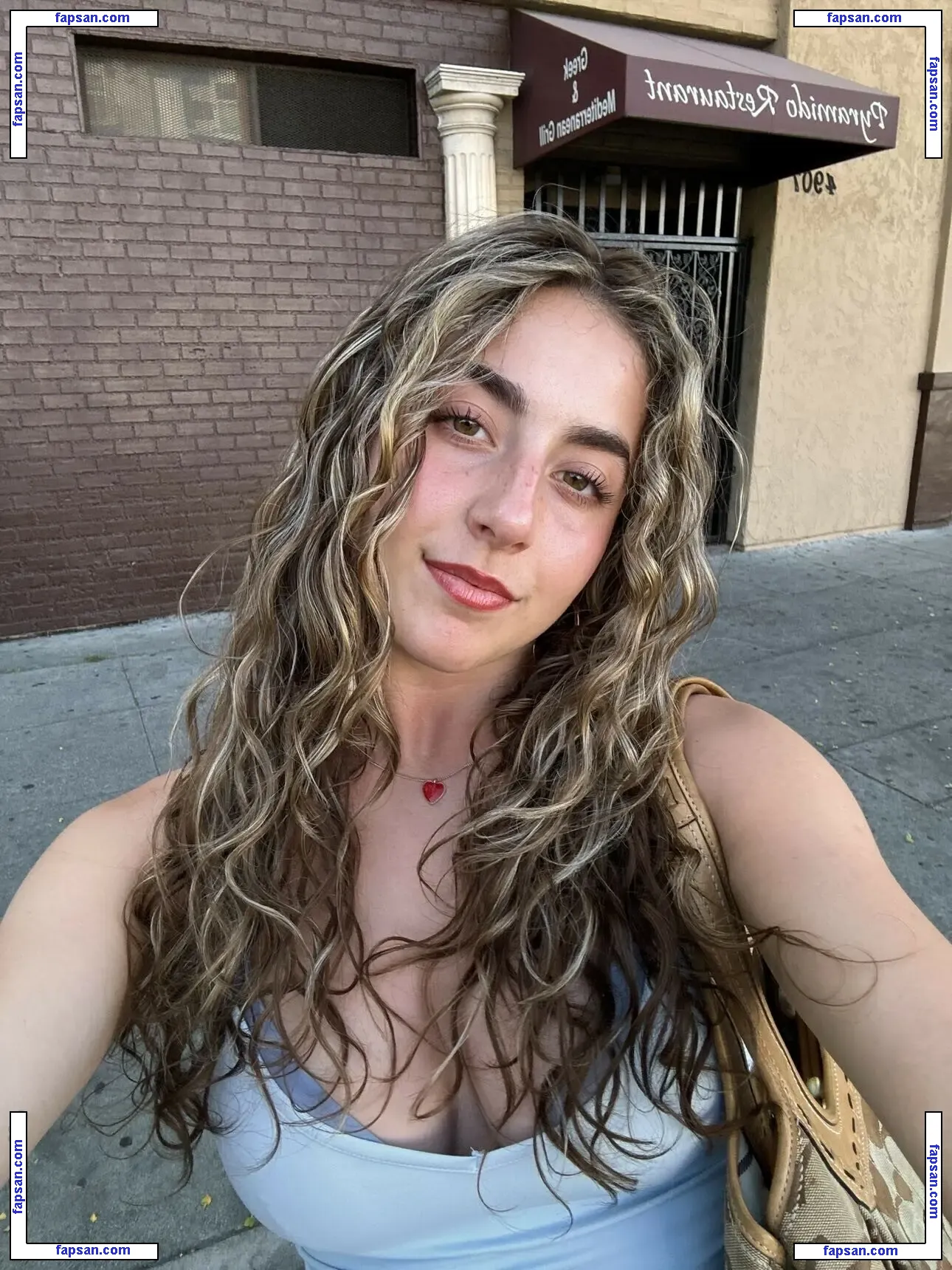 Gianina Paolantonio nude photo #0236 from OnlyFans