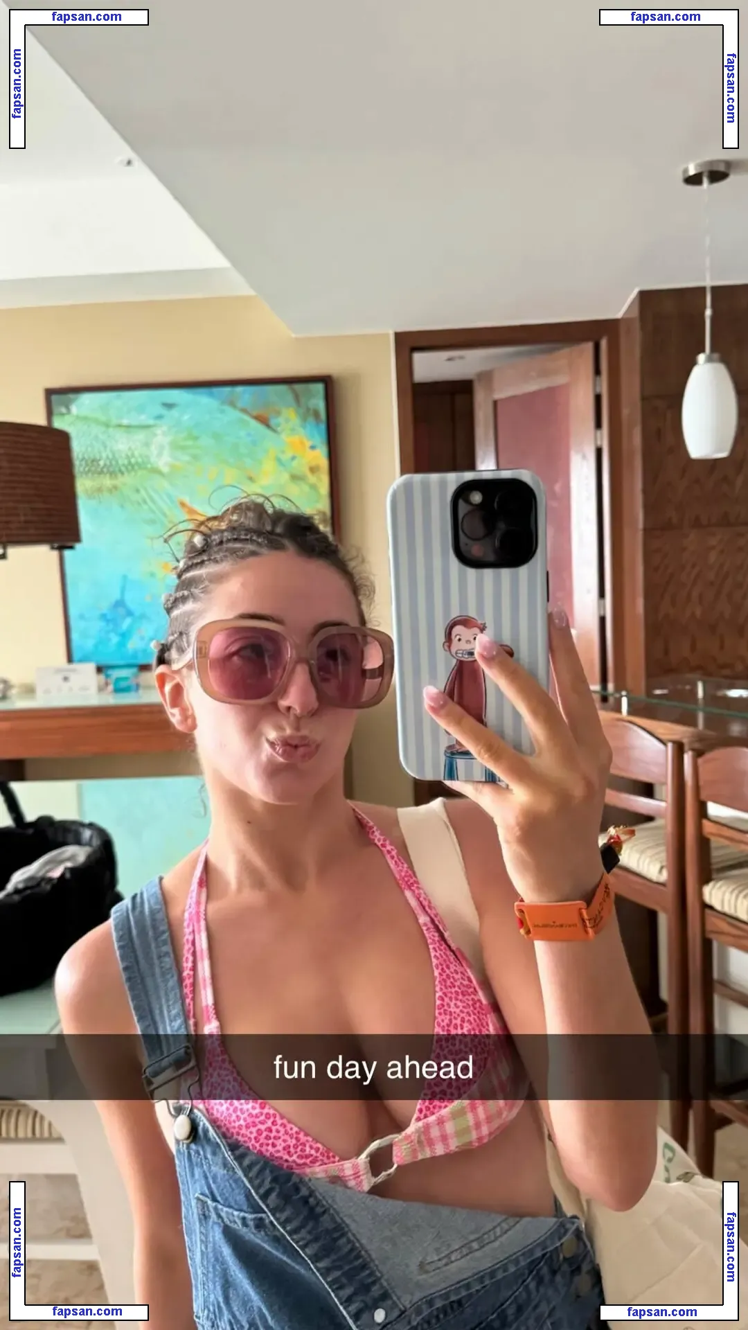 Gianina Paolantonio голая фото #0243 с Онлифанс