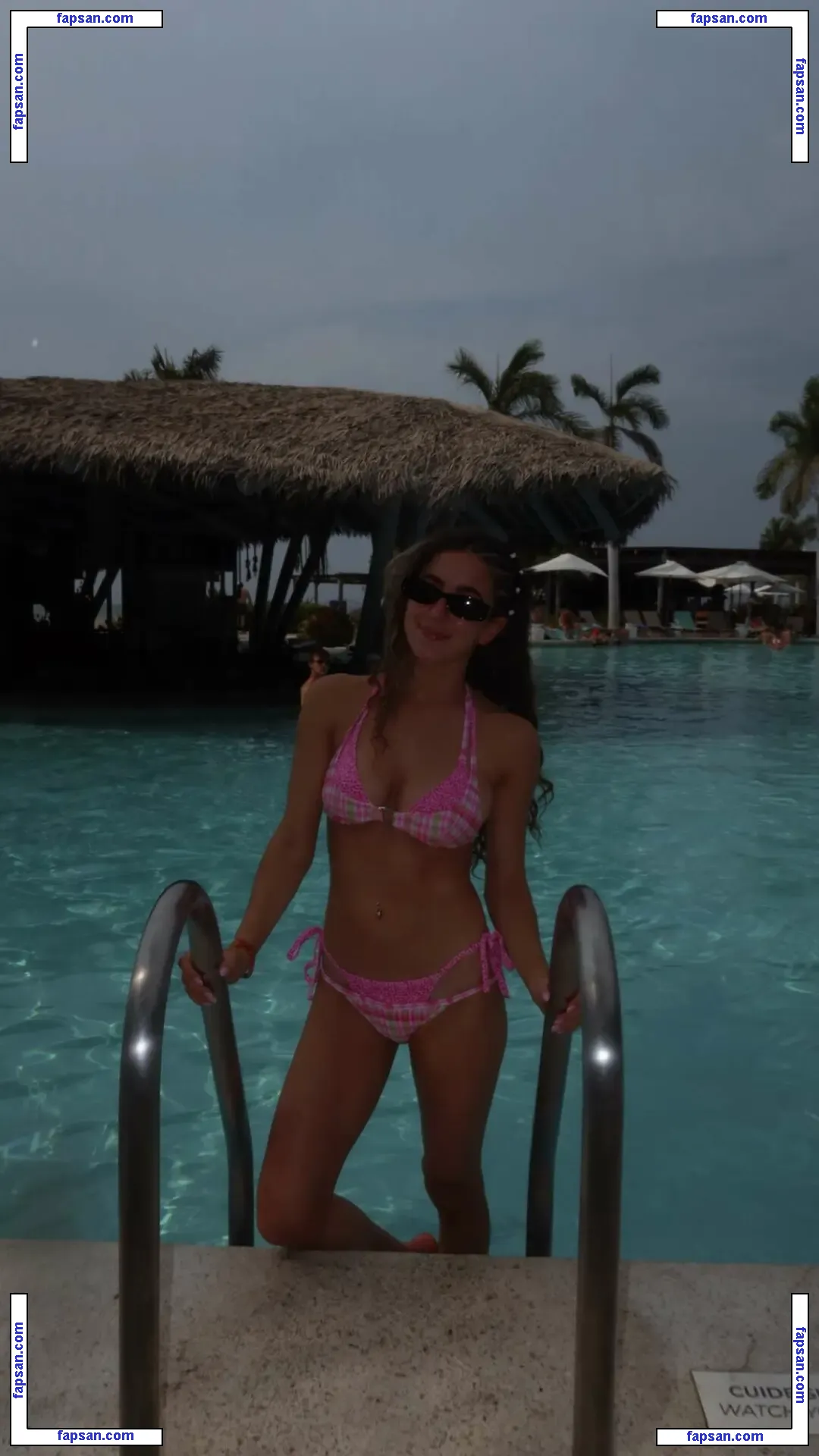 Gianina Paolantonio голая фото #0244 с Онлифанс