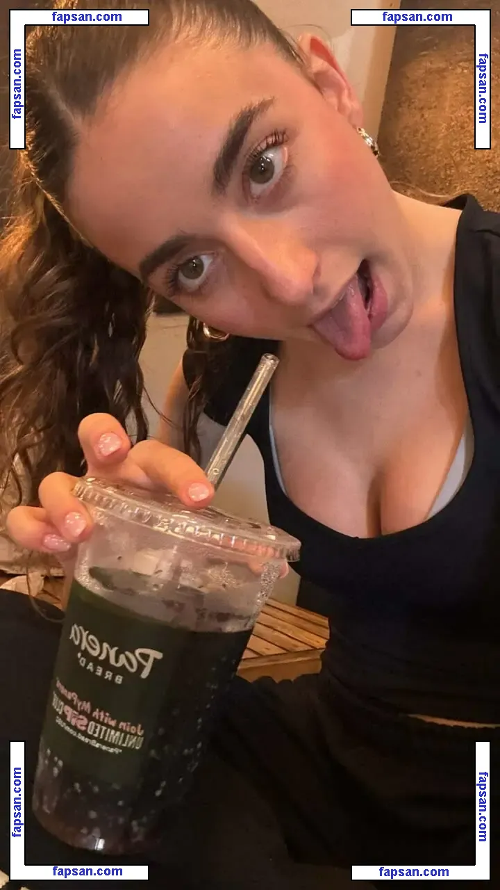 Gianina Paolantonio голая фото #0253 с Онлифанс