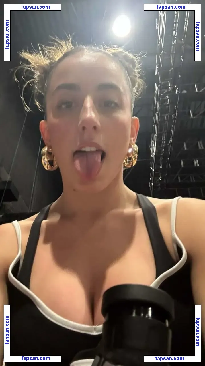 Gianina Paolantonio голая фото #0257 с Онлифанс