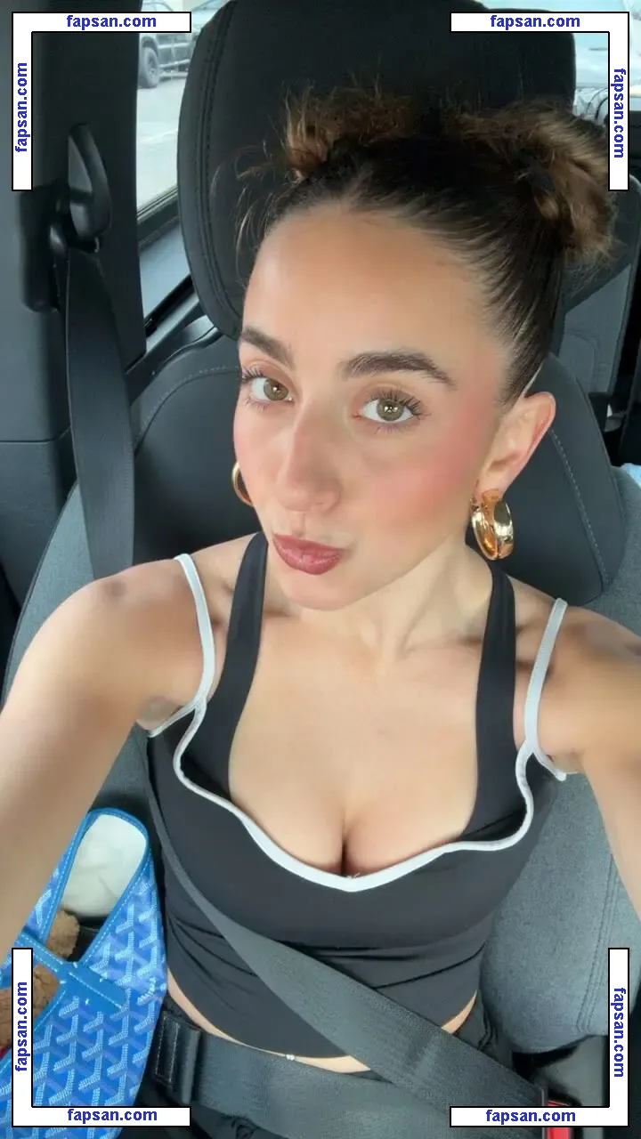 Gianina Paolantonio голая фото #0260 с Онлифанс