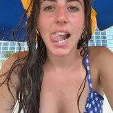 Gianina Paolantonio nude #0001