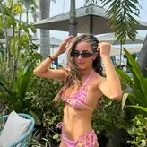 Gianina Paolantonio голая #0245