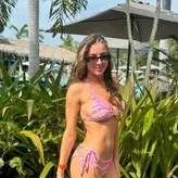 Gianina Paolantonio голая #0246