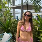 Gianina Paolantonio голая #0247